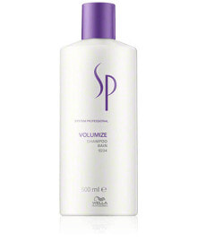 Wella SP System Professional Volumize Shampoo