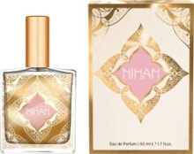 Nihan Eau de Parfum, 50 ml