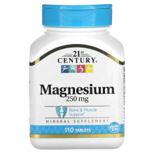 Magnesium 21st Century