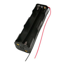 EUROCONNEX 3447 8xR6 Cable Battery Holder