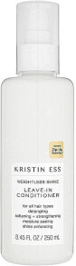 Leave-in-Haarspülung - Kristin Ess Weightless Shine Leave-In Conditioner