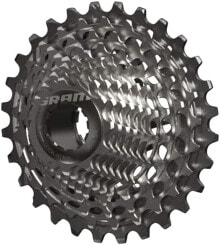 Кассета SRAM XG 1190 11-ступенчатая кассета и звездочка