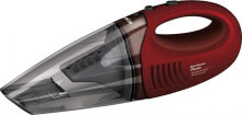 Handheld vacuum cleaner Sencor SVC 190R