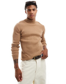 Men's sweaters and cardigans