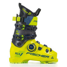 Купить товары для водного спорта Fischer: FISCHER RC4 Pro MV Alpine Ski Boots