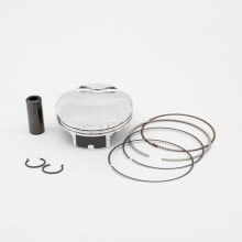 VERTEX Husq. Fe 17-23/KTM Exc-F 250 17-23/Gas Gas Ecf 21-23 D.77.98 C Piston Kit