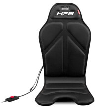 Next Level Racing HF8 Haptic Feedback Gaming Pad