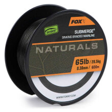 Fishing line and cords