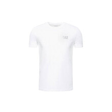 EA7 EMPORIO ARMANI 8NPT51-PJM9Z Short Sleeve T-Shirt