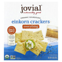 Продукты для здорового питания Jovial