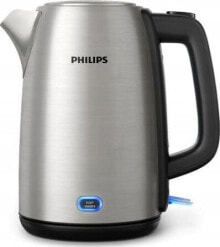 Czajnik Philips Viva Collection HD9353/90 Srebrny