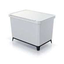 KEDEN 4x10L Systema 56x39x41 cm Recycling Bin