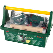 THEO KLEIN Bosch Kids Tool Box