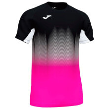 Men's sports T-shirts and T-shirts