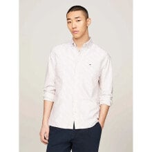 TOMMY HILFIGER Heritage Oxford Rf long sleeve shirt