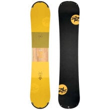 ROSSIGNOL EXP Wide Snowboard