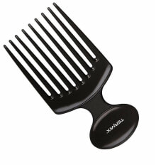 Combs and brushes for hair