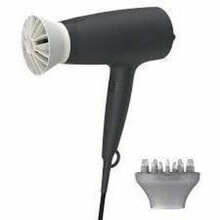 Hair dryers and hair dryers-hair brushes