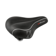 Bicycle saddles