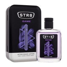 STR8 Game 100 ml rasierwasser für Herren