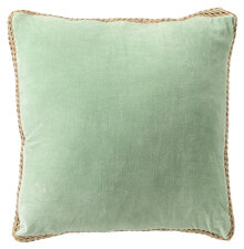 Decorative pillows