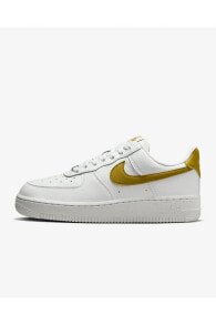 Air Force 1 '07 NN Kadın Beyaz Spor Ayakkabı