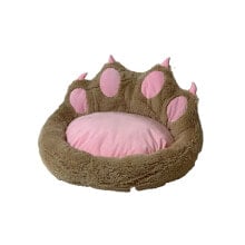 GO GIFT 75x75 cm Cat Bed