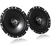 Car Speakers JVC CS-J1720X 2 Pieces (2 Units)