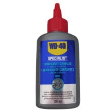 WD-40 Wet lubricant 100ml