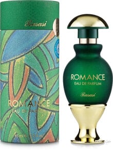 Rasasi Romance - Eau de Parfum