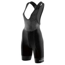 SKINS Cycle DNAmic Bib Shorts