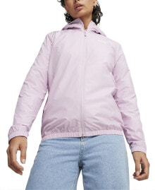 Женские куртки PUMA (Elomi)