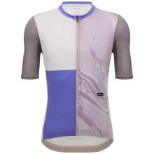 SANTINI Sandstorm Comfort Short Sleeve Jersey