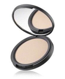 Face powder