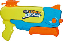 Купить игрушечные бластеры и автоматы Hasbro: Super Soaker Wave Spray