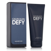 Shower products Calvin Klein