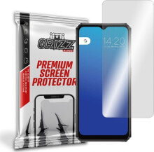 Protective films and glasses for smartphones