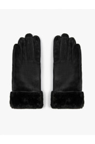 Women's gloves and mittens