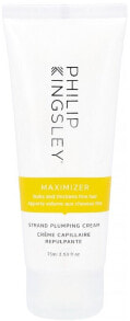 Haarcreme für mehr Volumen - Philip Kingsley Maximizer Strand Plumping Cream