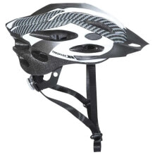 TRESPASS Crankster MTB Helmet