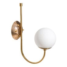 BIGBUY HOME S8800096 24.8x24.8x42 cm Wall Lamp