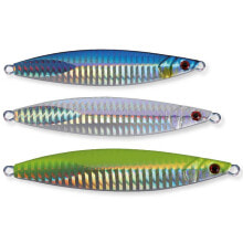 Fishing lures and jigs