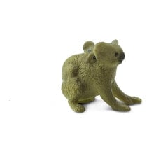 SAFARI LTD Koalas With Babies Good Luck Minis Figure