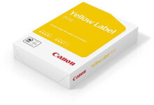 Бумага для печати Canon купить от $18