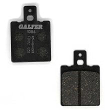 GALFER FD012-G1054 Brake Pads