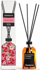 Aromatic diffusers and candles