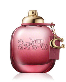 Coach Wild Rose Eau de Parfum Spray