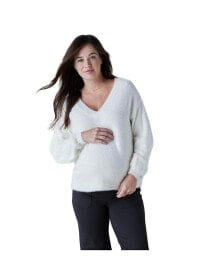 Women's sweaters and cardigans