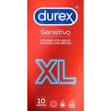 Презервативы condoms Sentitivo XL 10 Units