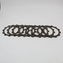 VERTEX Suzuki RM 250 88-91.94-95/Rmx 89-91.94-98 Clutch Friction Plates